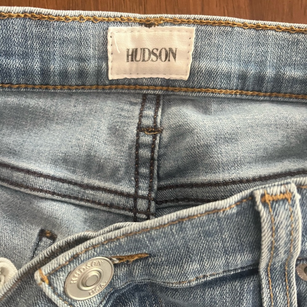 Hudson Jeans - Picture 5 of 6